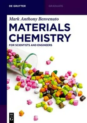 Benvenuto | Materials Chemistry | E-Book | sack.de