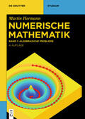 Hermann |  Algebraische Probleme | eBook | Sack Fachmedien