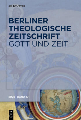 Witte | Gott und Zeit | Buch | 978-3-11-065720-3 | sack.de