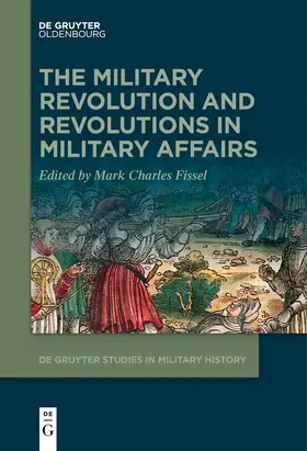 Fissel | The Military Revolution and Revolutions in Military Affairs | E-Book | sack.de