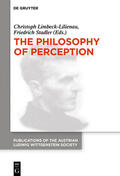 Limbeck-Lilienau / Stadler |  The Philosophy of Perception | eBook | Sack Fachmedien