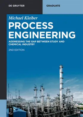 Kleiber |  Process Engineering | eBook | Sack Fachmedien