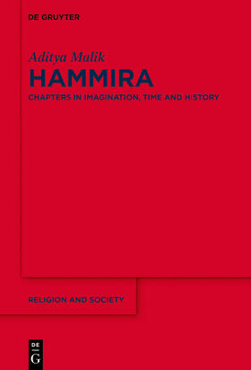 Malik | Hammira | Buch | 978-3-11-065959-7 | sack.de