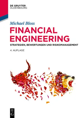 Bloss |  Financial Engineering | eBook | Sack Fachmedien