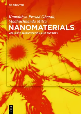 Ghatak / Mitra | Nanomaterials | E-Book | www.sack.de