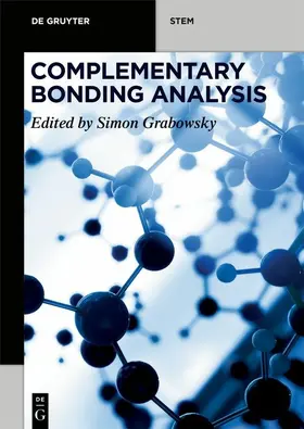 Grabowsky | Complementary Bonding Analysis | E-Book | www.sack.de