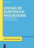 Vidal-González |  Hiking in European Mountains | Buch |  Sack Fachmedien