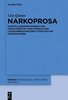 Quaas | Narkoprosa | E-Book | sack.de