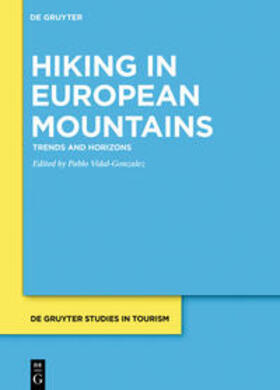 Vidal-González | Hiking in European Mountains | E-Book | sack.de