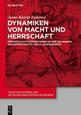 Federow |  Dynamiken von Macht und Herrschaft | eBook | Sack Fachmedien