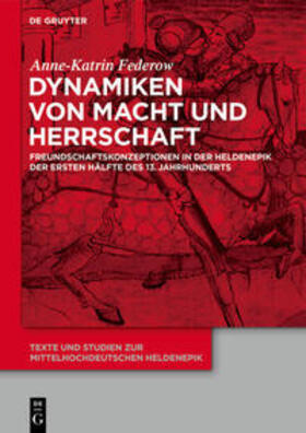 Federow | Dynamiken von Macht und Herrschaft | E-Book | sack.de