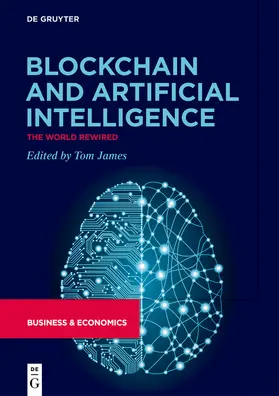 James | Blockchain and Artificial Intelligence | Buch | sack.de