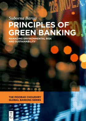 Barua | Principles of Green Banking | E-Book | sack.de