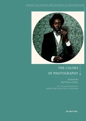 Gockel |  The Colors of Photography | eBook | Sack Fachmedien