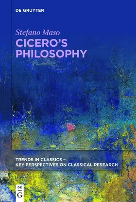 Maso | Cicero’s Philosophy | E-Book | www.sack.de