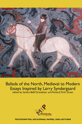 Straubhaar / Green |  Ballads of the North, Medieval to Modern | eBook | Sack Fachmedien