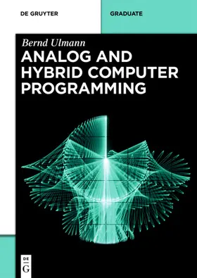 Ulmann |  Analog and Hybrid Computer Programming | Buch |  Sack Fachmedien