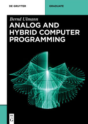 Ulmann | Analog and Hybrid Computer Programming | E-Book | sack.de