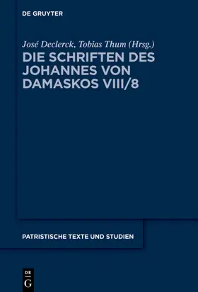 Declerck / Thum | Liber II (De rerum humanarum natura et statu) | E-Book | www.sack.de