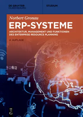 Gronau |  ERP-Systeme | eBook | Sack Fachmedien