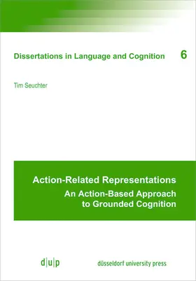 Seuchter |  Action-Related Representations | Buch |  Sack Fachmedien