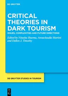 Rickly / Kline |  Exploring non-human work in tourism | eBook | Sack Fachmedien