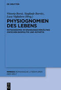 Borsò / Viglialoro / Borvitz |  Physiognomien des Lebens | Buch |  Sack Fachmedien