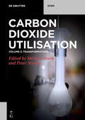 North / Styring |  Carbon Dioxide Utilization, Transformations | Buch |  Sack Fachmedien