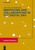Pascual |  Pascual, J: Innovation and Collaboration in the Digital Era | Buch |  Sack Fachmedien