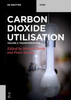 North / Styring | Carbon Dioxide Utilization / Transformations | E-Book | sack.de