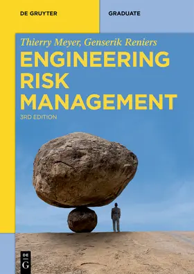 Meyer / Reniers | Meyer, T: Engineering Risk Management | Buch | sack.de