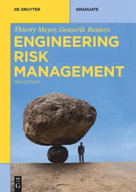 Meyer / Reniers |  Engineering Risk Management | eBook | Sack Fachmedien