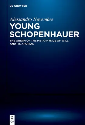 Novembre |  Young Schopenhauer | eBook | Sack Fachmedien