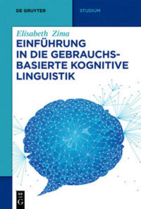 Zima | Einführung in die gebrauchsbasierte Kognitive Linguistik | E-Book | sack.de