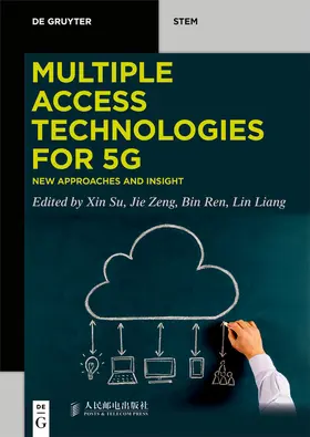 Su / Zeng / Ren |  Multiple Access Technologies for 5G | eBook | Sack Fachmedien