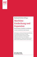 Schulz |  Maritime Entdeckung und Expansion | Buch |  Sack Fachmedien