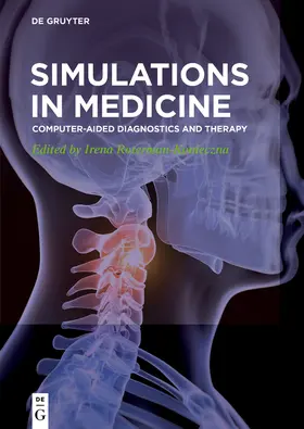 Roterman-Konieczna | Simulations in Medicine | Buch | sack.de