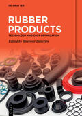 Banerjee |  Rubber Products | Buch |  Sack Fachmedien