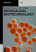 Posten / Griehl |  Microalgal Biotechnology | Buch |  Sack Fachmedien