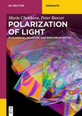 Chekhova / Banzer |  Polarization of Light | eBook | Sack Fachmedien