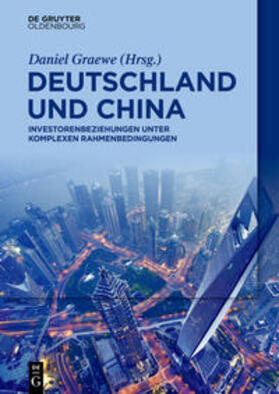 Graewe | Deutschland und China | E-Book | sack.de