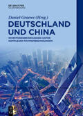 Graewe |  Deutschland und China | eBook | Sack Fachmedien