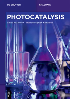 Kumaravel / Pillai |  Photocatalysis | Buch |  Sack Fachmedien