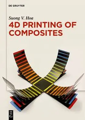 Hoa | 4D Printing of Composites | E-Book | sack.de