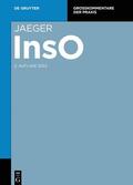 Preuß / Meller-Hannich / Windel |  Jaeger. InsO - Insolvenzordnung. Band 7: §§ 174-216 | eBook | Sack Fachmedien