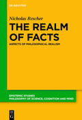 Rescher |  The Realm of Facts | Buch |  Sack Fachmedien