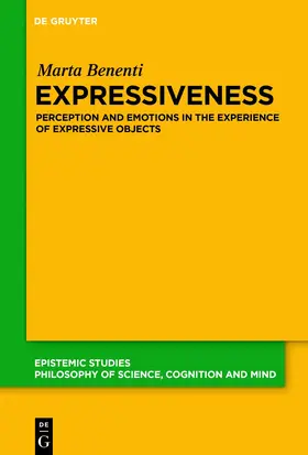 Benenti |  Expressiveness | Buch |  Sack Fachmedien