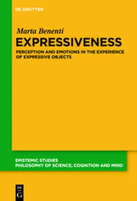 Benenti | Expressiveness | E-Book | www.sack.de