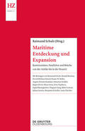 Schulz |  Maritime Entdeckung und Expansion | eBook | Sack Fachmedien