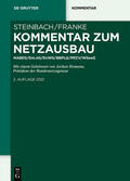 Steinbach / Franke |  Kommentar zum Netzausbau | eBook | Sack Fachmedien